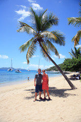 Cooper Island