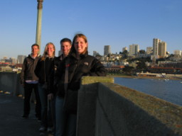 Aquatic Park