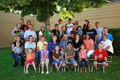 The Steiner Gang