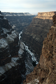 Bruneau Canyon