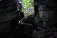 The Ledges