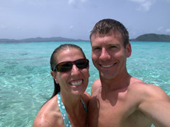 Denis Beach