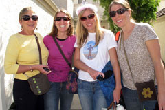 Kalemba Girls