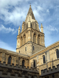 Christ Church College