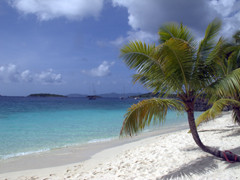 Salomon Bay