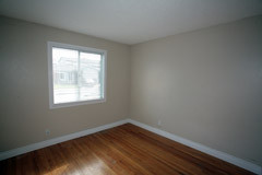 Guest Room - Before