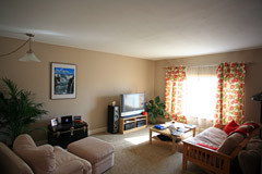 Our Living Room