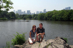 Central Park
