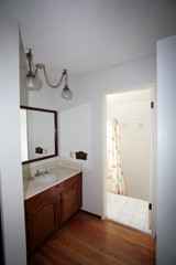 Vanity Before