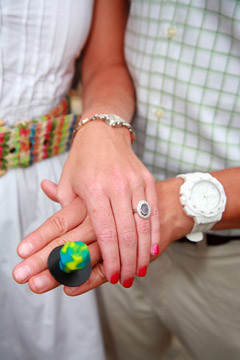 The Rings