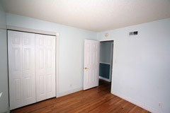 Nursery - Before