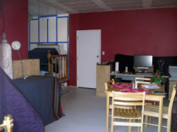 State of the Family Room