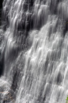Brandywine falls