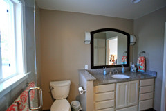Our Master Bath!