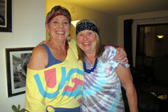 Our Awesome Mombos