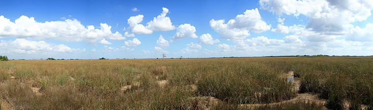 Pa-Hay-Okee Overlook
