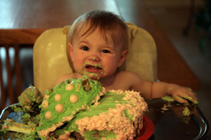 Birthday Girl
