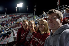 Go Cardinal