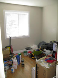 The Supply Room
