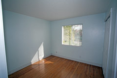 Nursery - Before