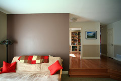Our Living Room