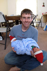 Uncle Lee