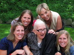 Kalemba Ladies & Gram