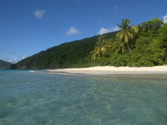 Cinnamon Bay
