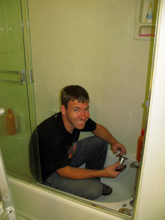 My Personal Plumber
