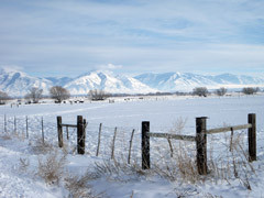 Cache Valley