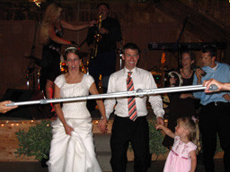 The Limbo