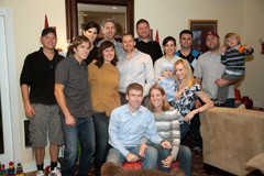 Great Friends