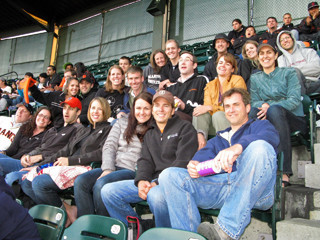 The Whole Crew