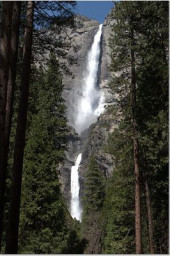 Yosemite Falls