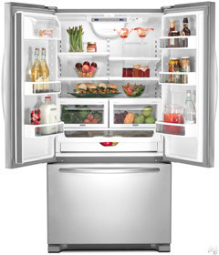 With an interior water filter even!