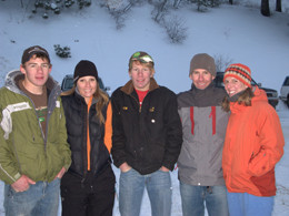 The Crew