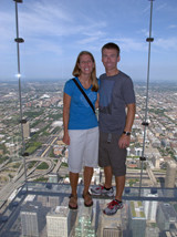 The Ledge