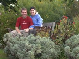 Barn Loft Gardens