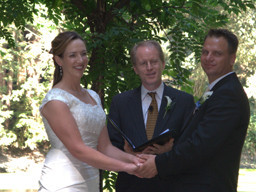 The Ceremony