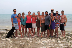 The 2012 Bear Lake Crew