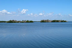 Biscayne National Park