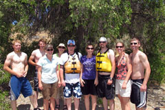 Merricks on the River