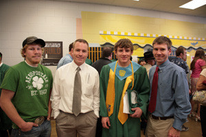 The Merrick Boys