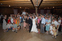 The Whole Crowd