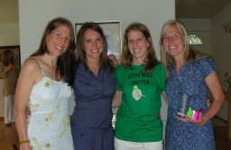 Bridal Shower