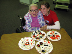 Katies and Cookies