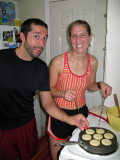 Stinky Cooks