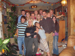 Annual Cousins Picture