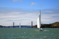 Golden Gate Bridge