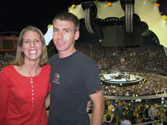 Us at U2
